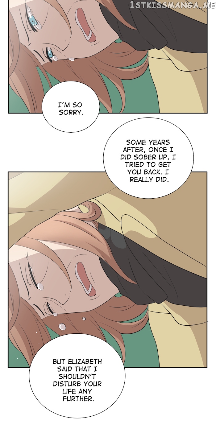 Lost And Found chapter 70 - page 14