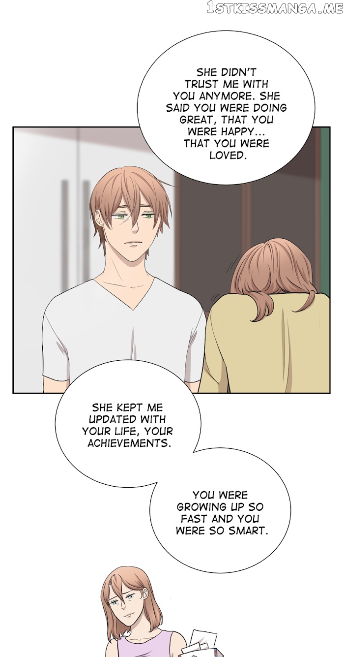 Lost And Found chapter 70 - page 15