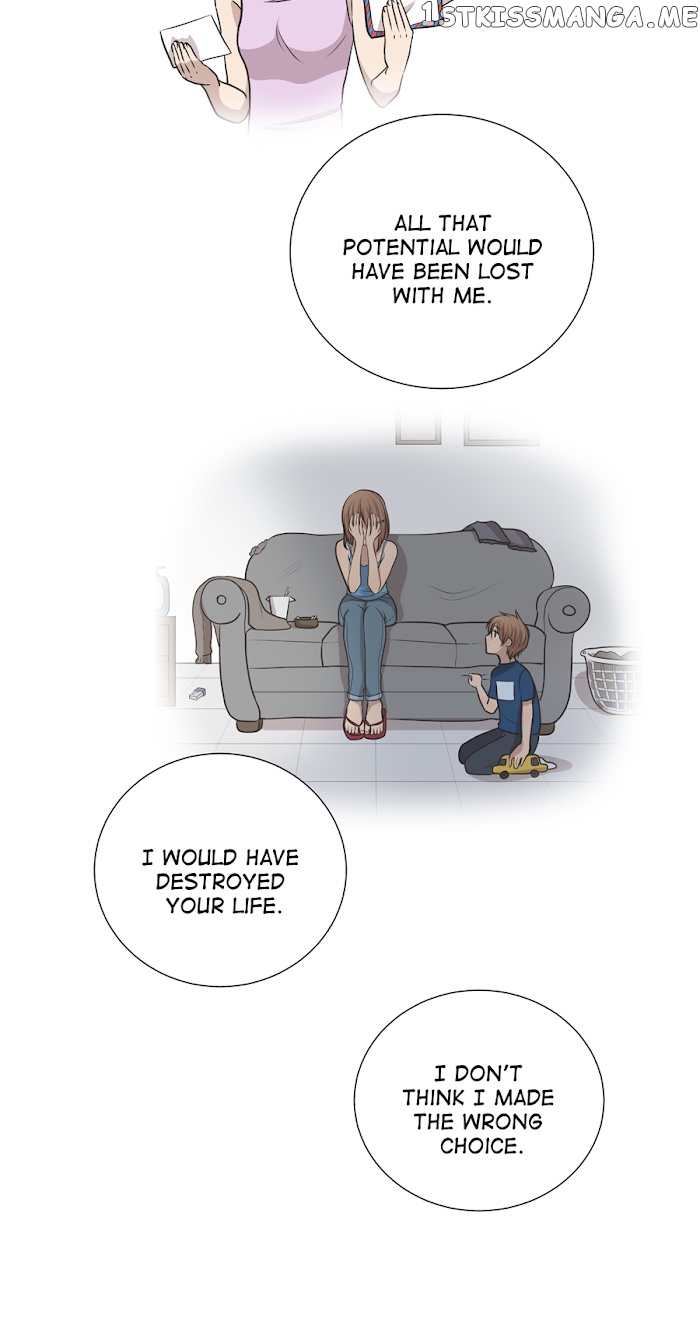 Lost And Found chapter 70 - page 16
