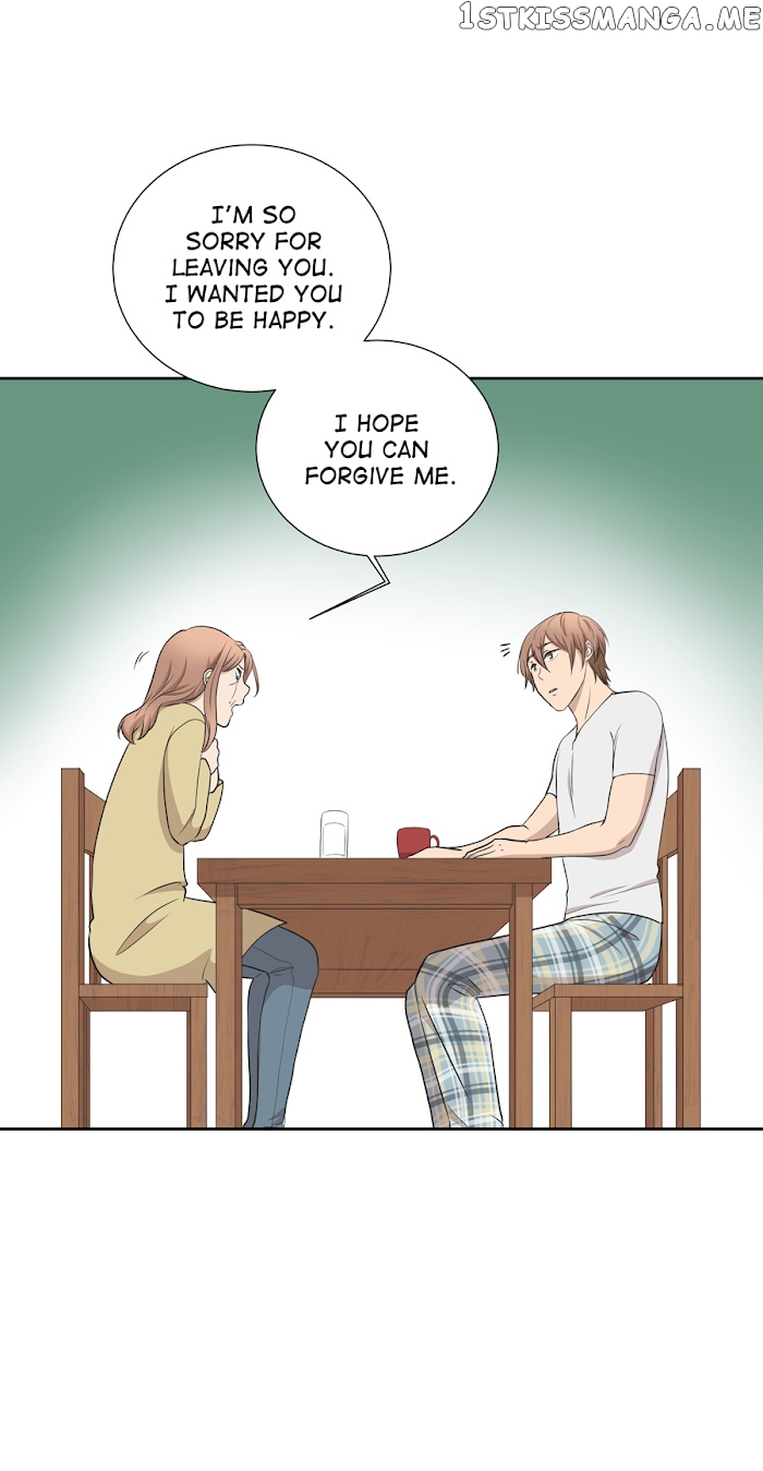 Lost And Found chapter 70 - page 17