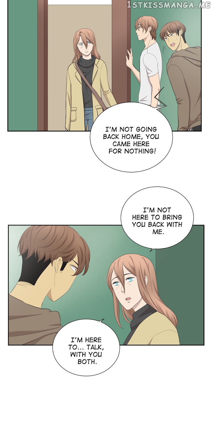 Lost And Found chapter 70 - page 2
