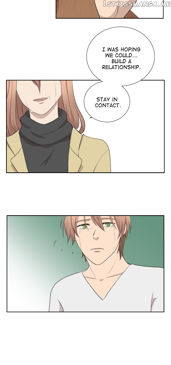 Lost And Found chapter 70 - page 20