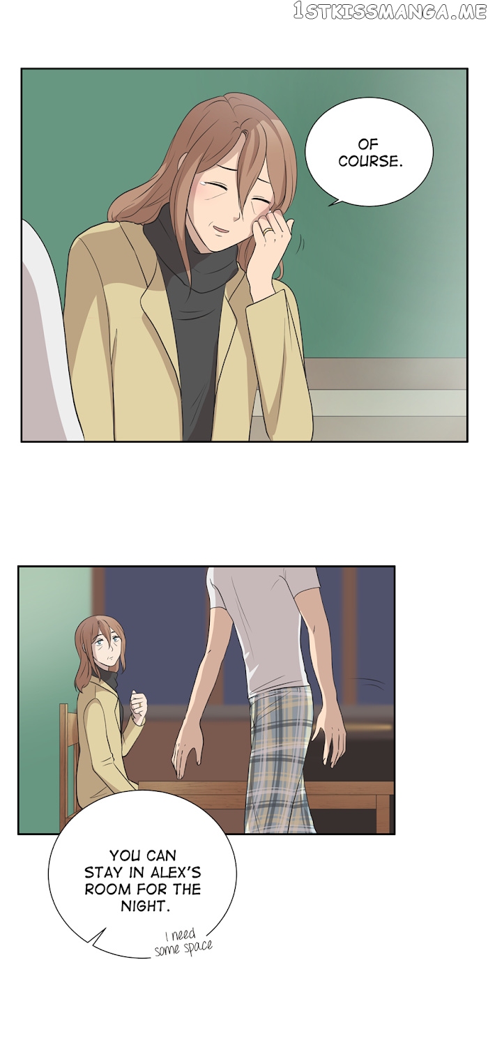 Lost And Found chapter 70 - page 22
