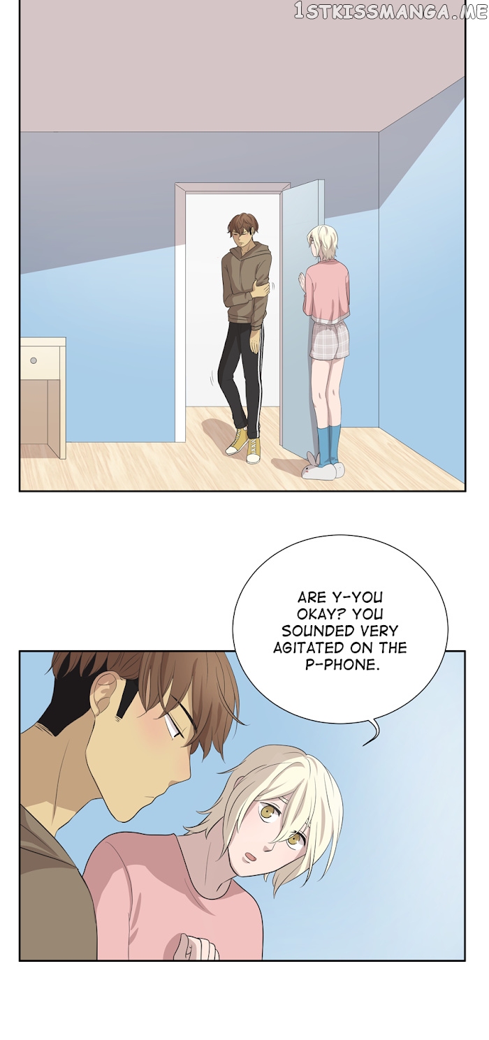 Lost And Found chapter 70 - page 24