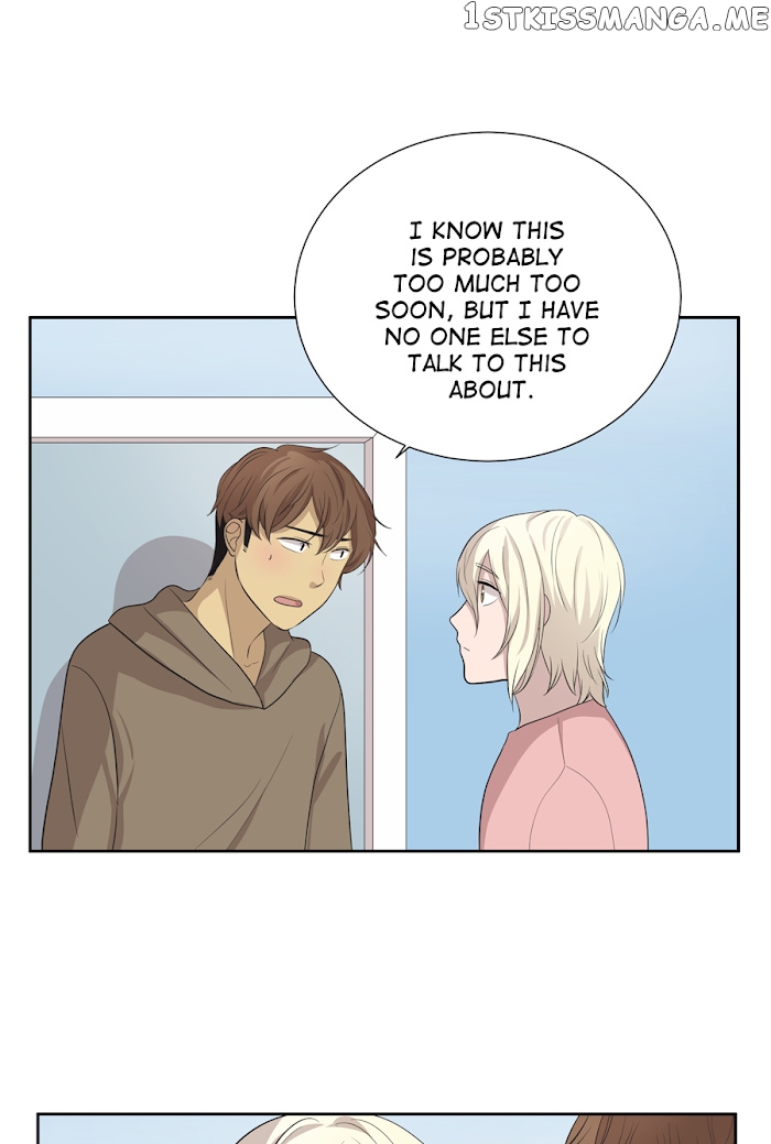 Lost And Found chapter 70 - page 25