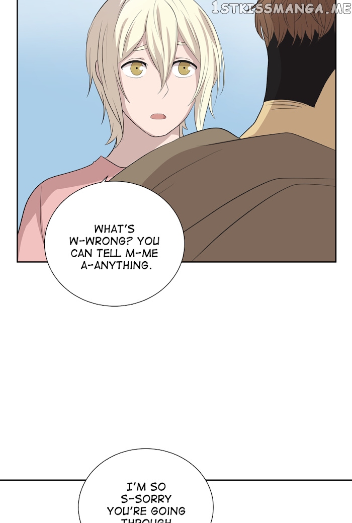 Lost And Found chapter 70 - page 26