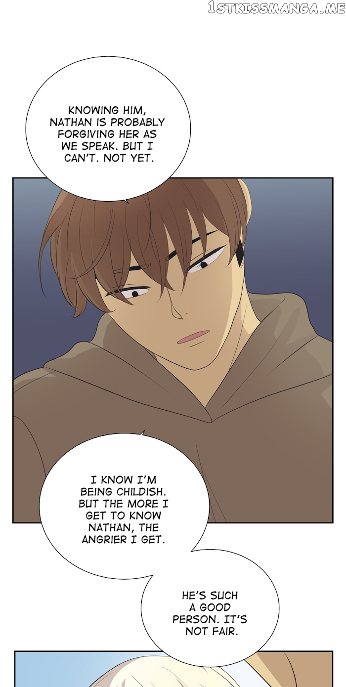 Lost And Found chapter 70 - page 28