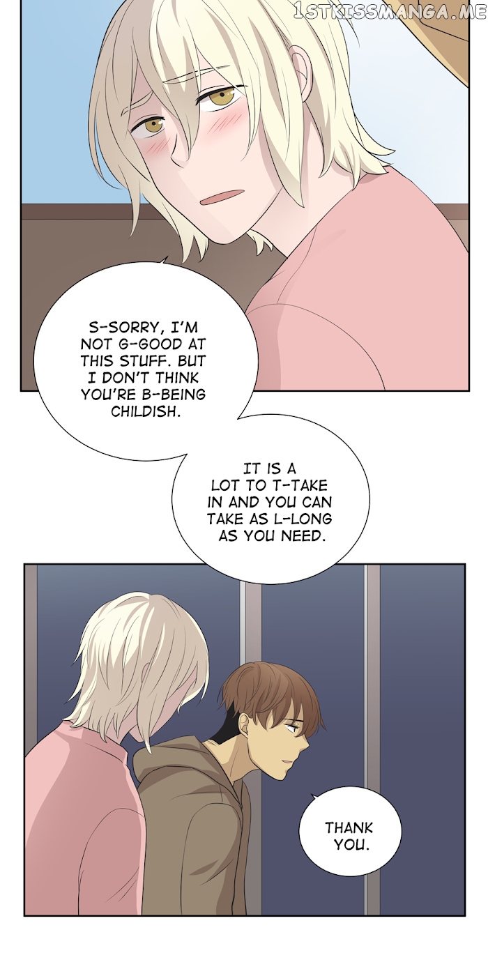 Lost And Found chapter 70 - page 29