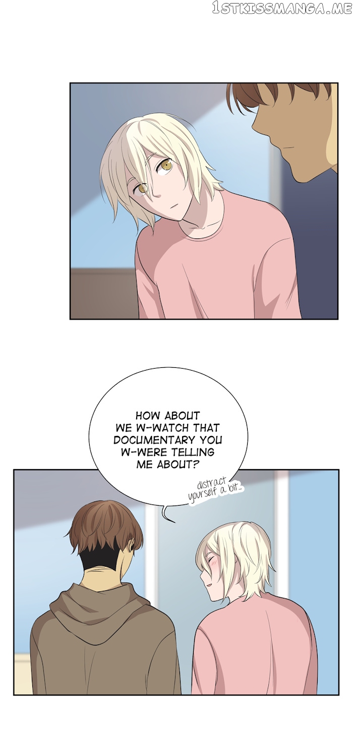 Lost And Found chapter 70 - page 30