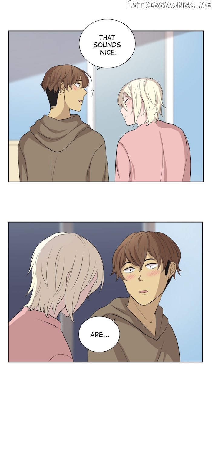 Lost And Found chapter 70 - page 31