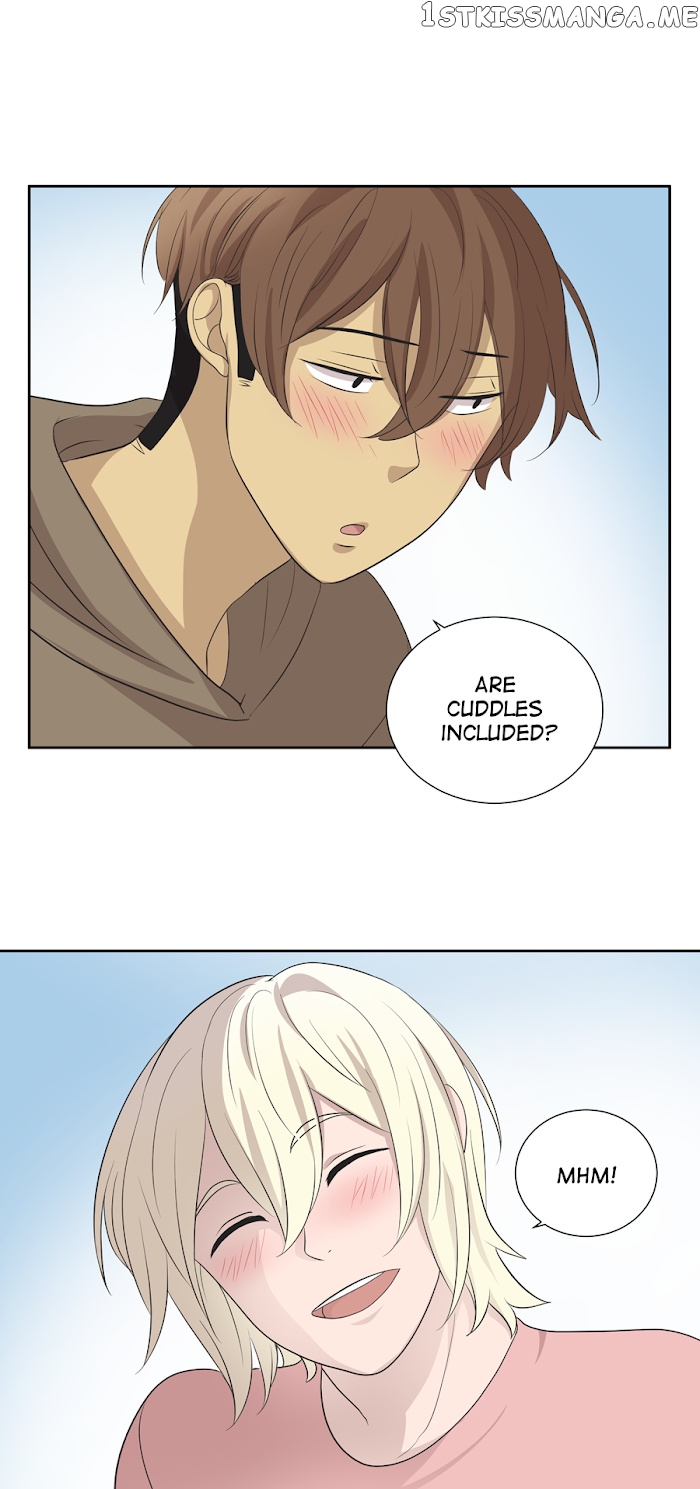 Lost And Found chapter 70 - page 32