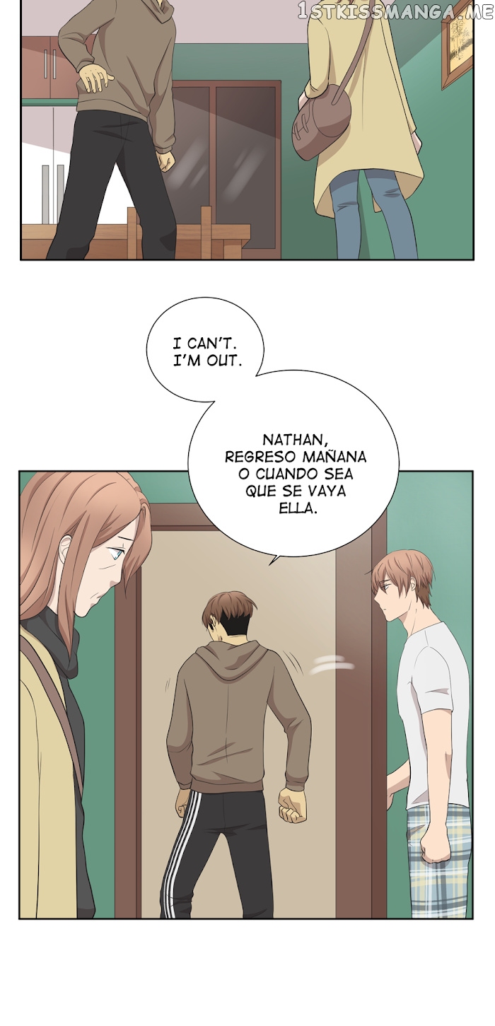 Lost And Found chapter 70 - page 4