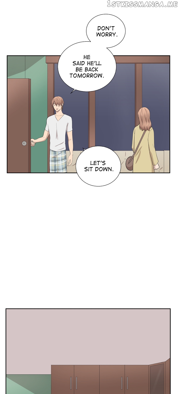 Lost And Found chapter 70 - page 5