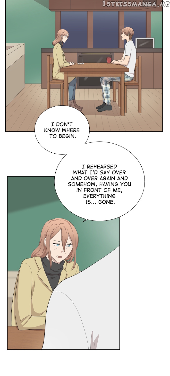Lost And Found chapter 70 - page 6