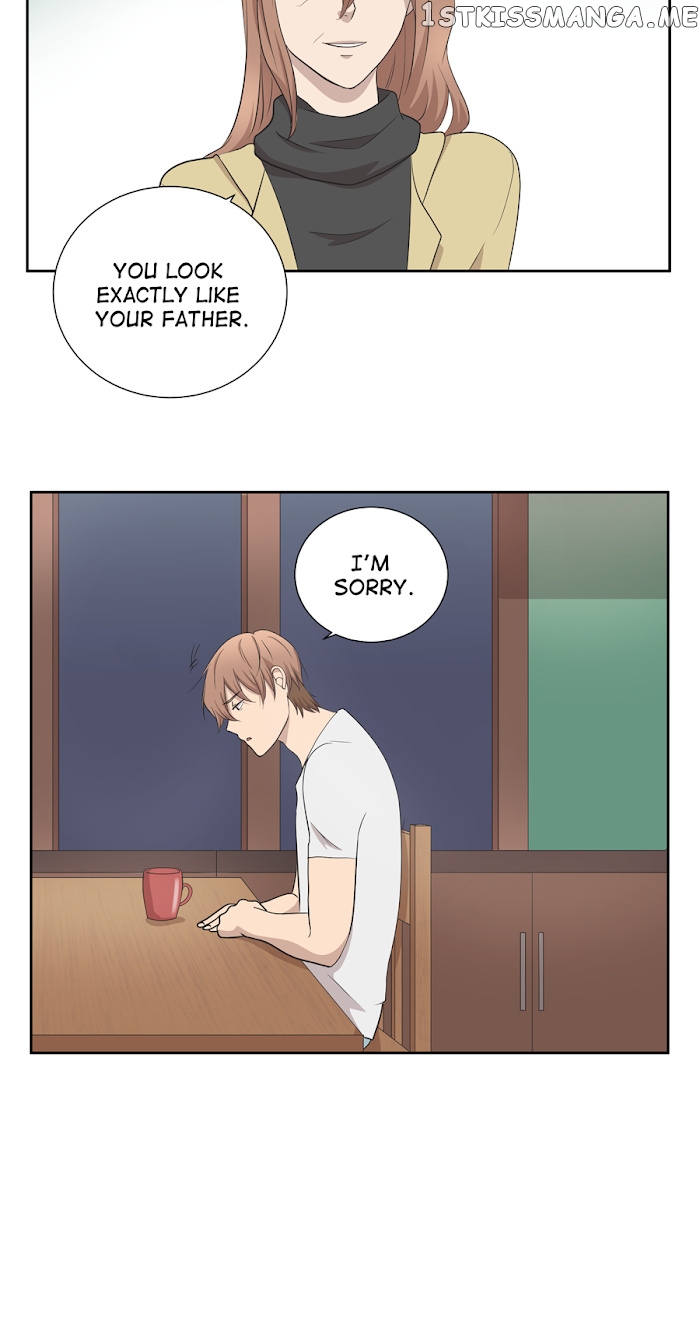 Lost And Found chapter 70 - page 8