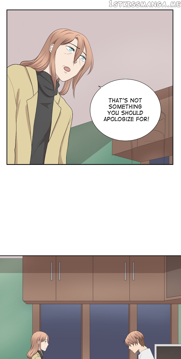Lost And Found chapter 70 - page 9
