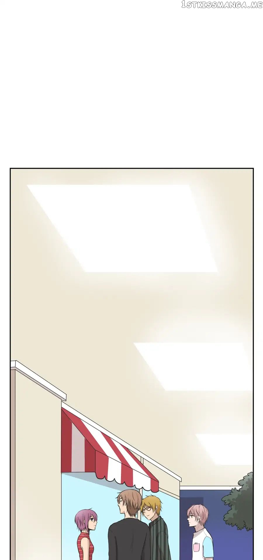 Lost And Found chapter 36 - page 1