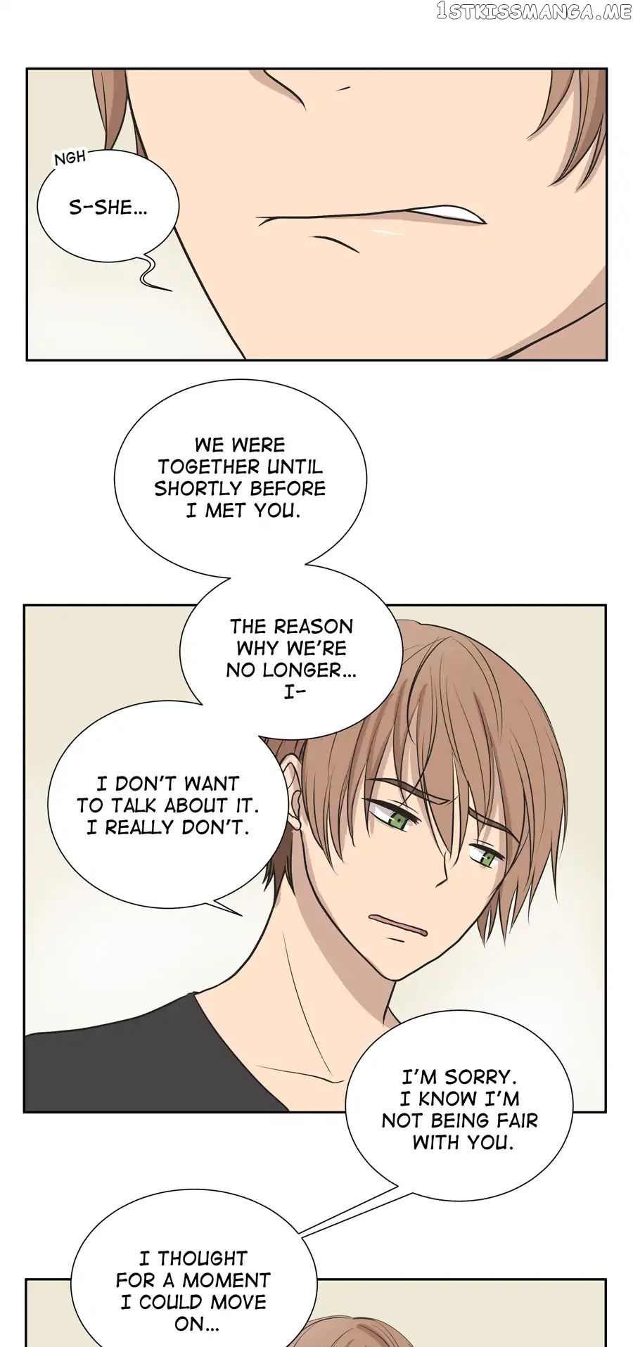 Lost And Found chapter 36 - page 13