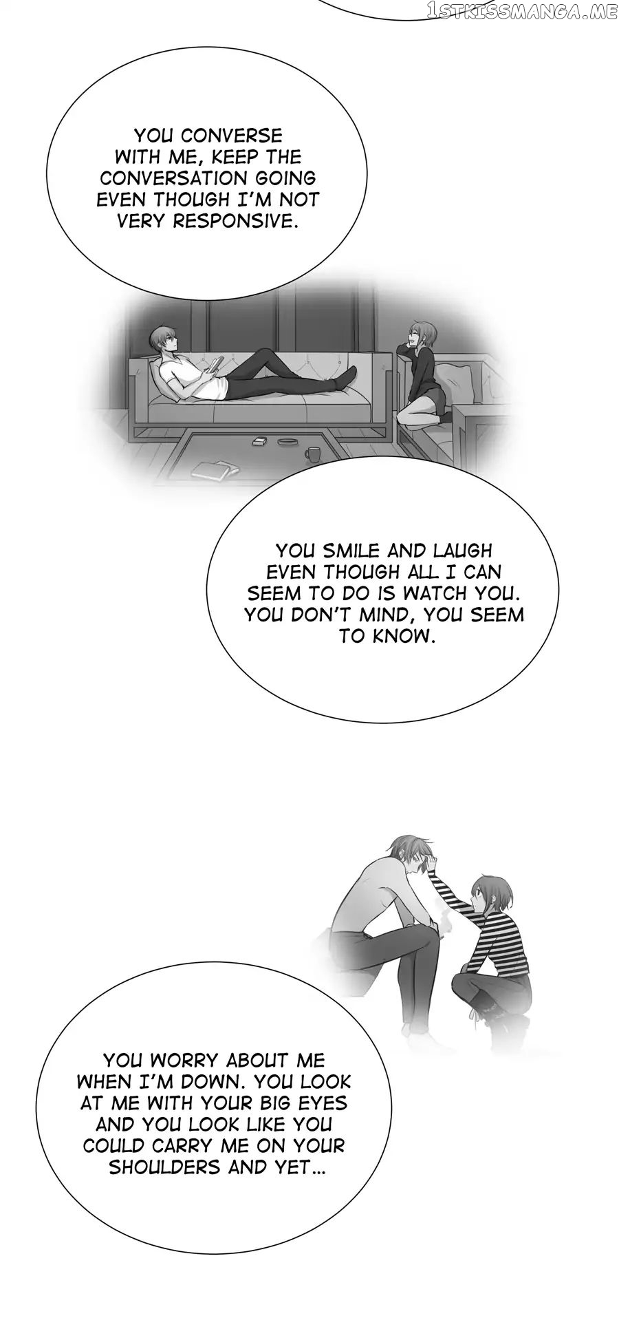 Lost And Found chapter 36 - page 16