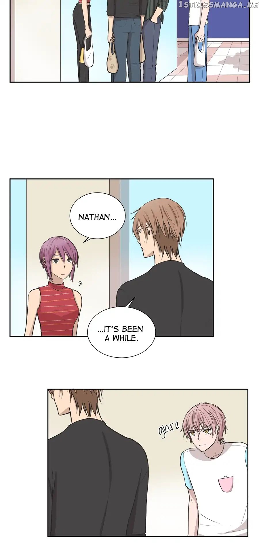 Lost And Found chapter 36 - page 2