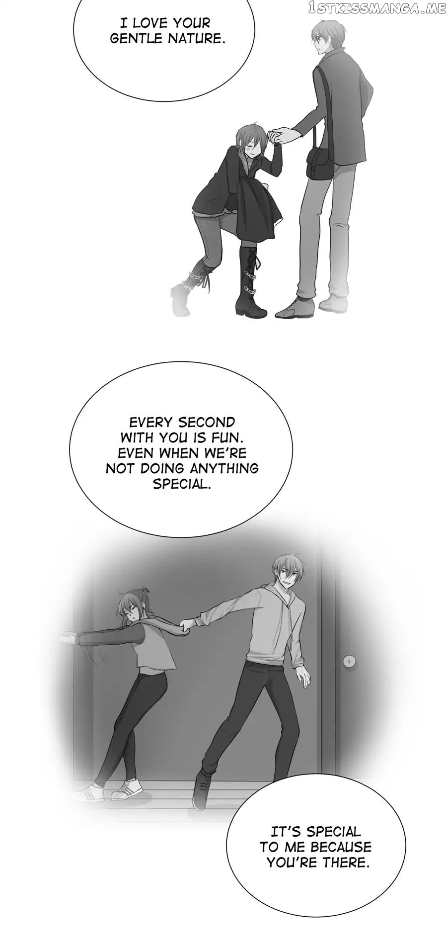 Lost And Found chapter 36 - page 22