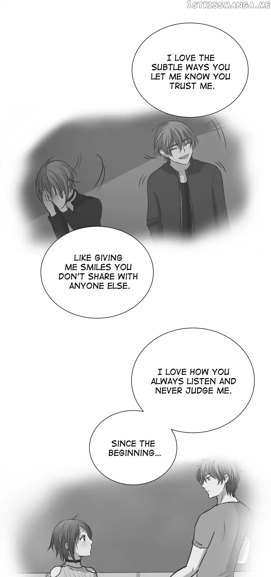 Lost And Found chapter 36 - page 23