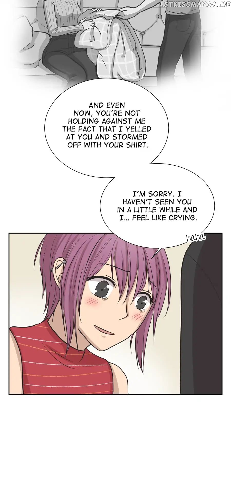 Lost And Found chapter 36 - page 24
