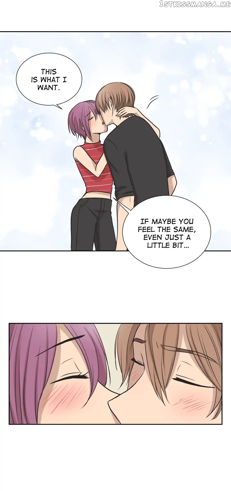 Lost And Found chapter 36 - page 26