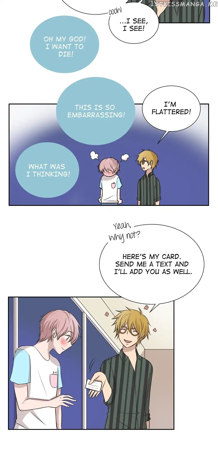 Lost And Found chapter 36 - page 30
