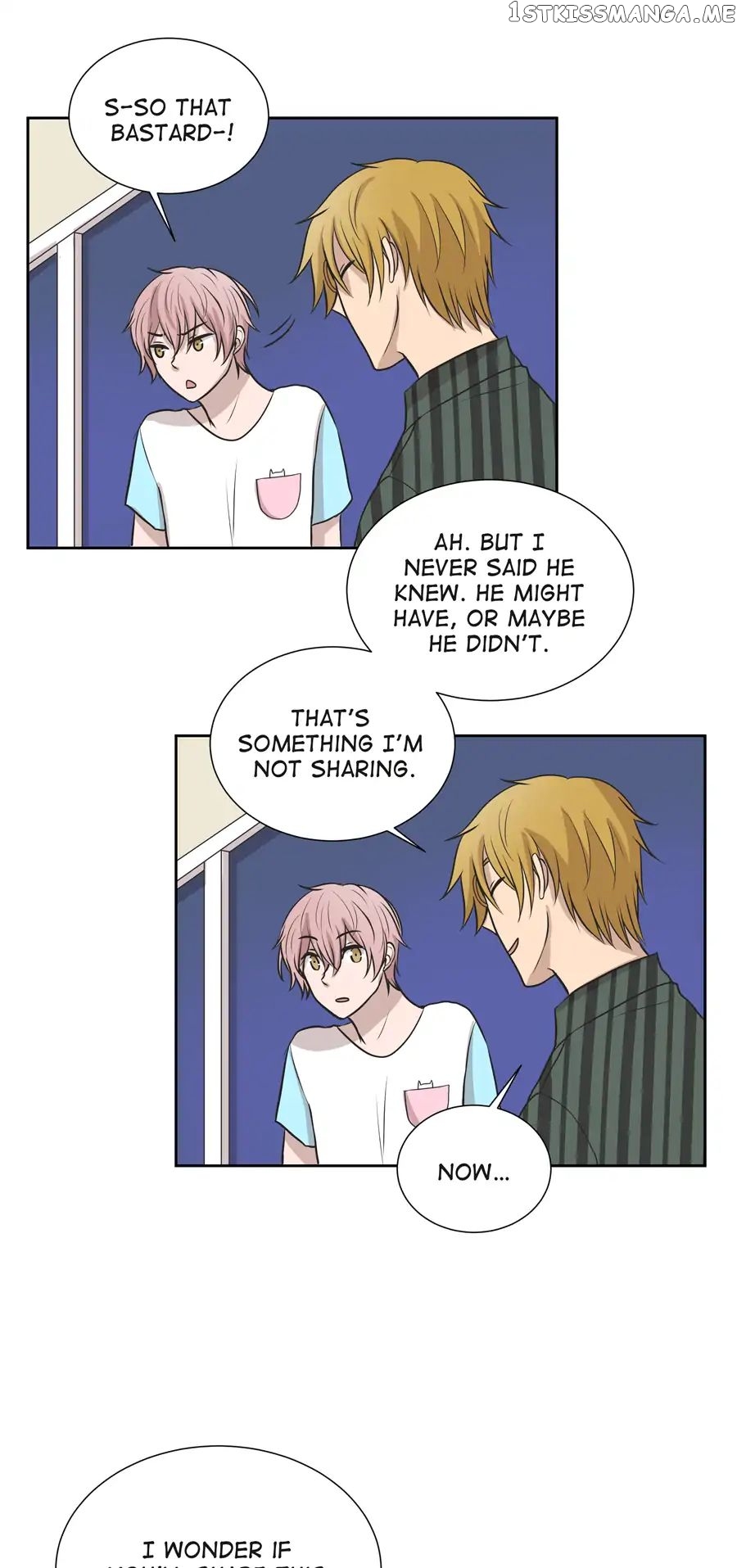 Lost And Found chapter 36 - page 37