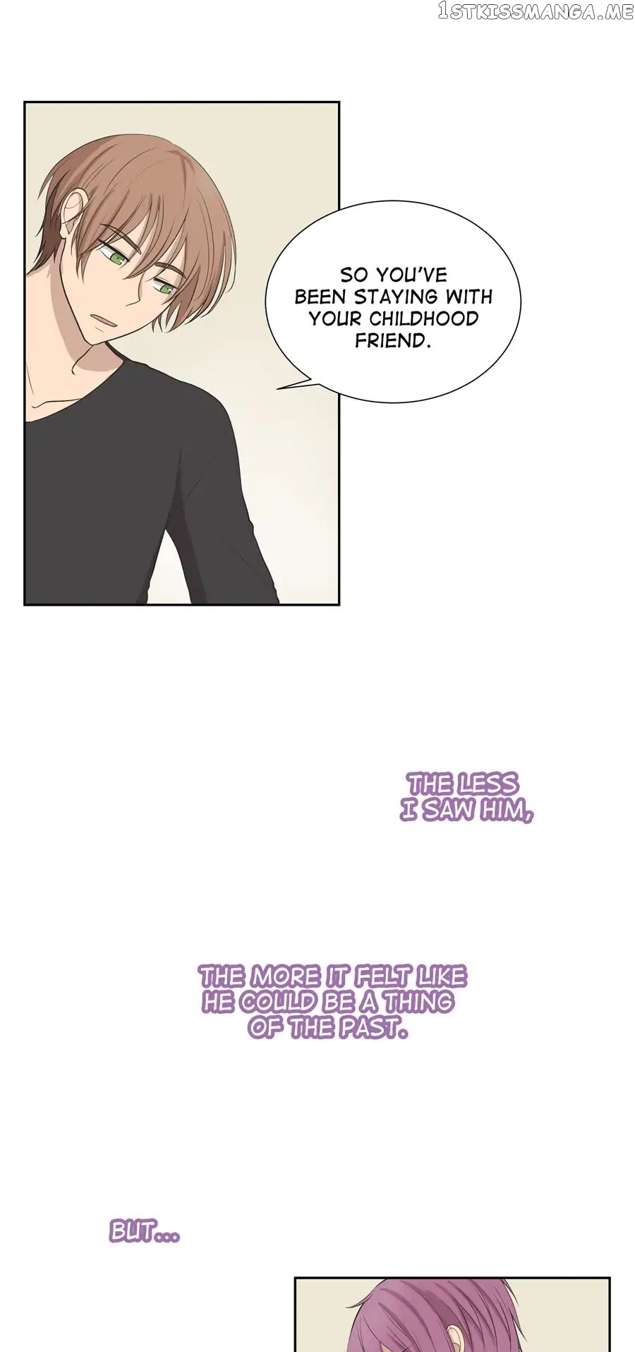 Lost And Found chapter 36 - page 5
