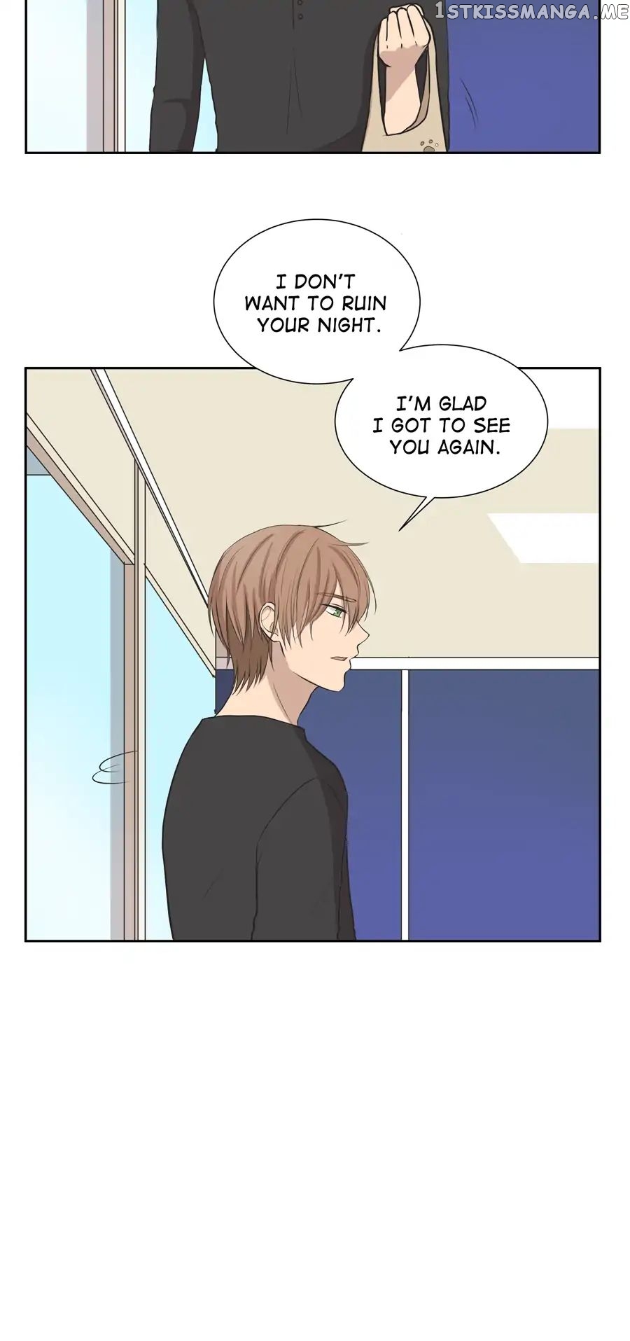 Lost And Found chapter 36 - page 8