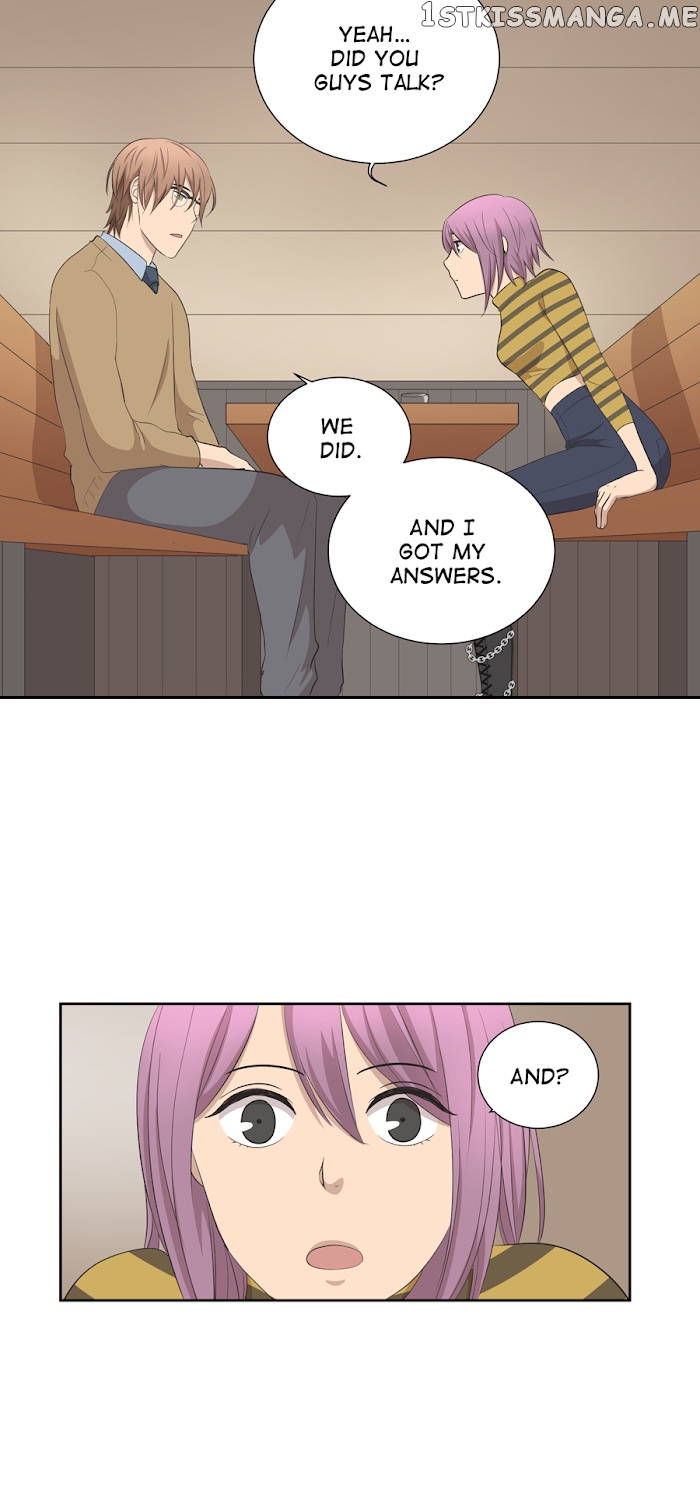 Lost And Found chapter 69 - page 10