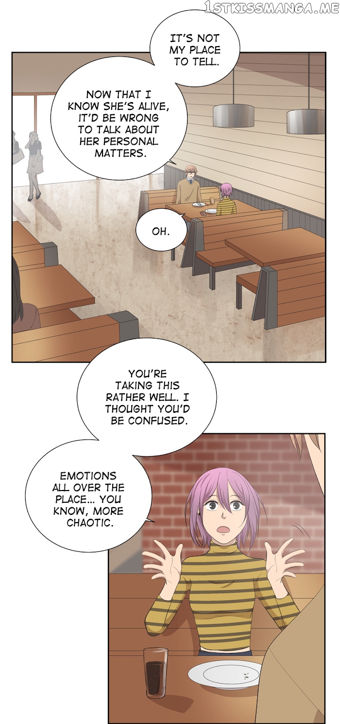 Lost And Found chapter 69 - page 11