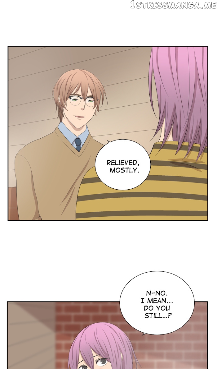 Lost And Found chapter 69 - page 13