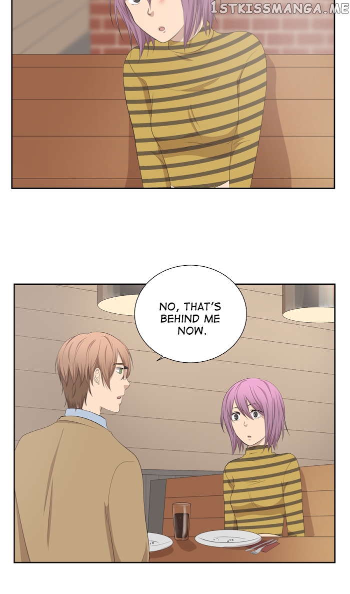 Lost And Found chapter 69 - page 14
