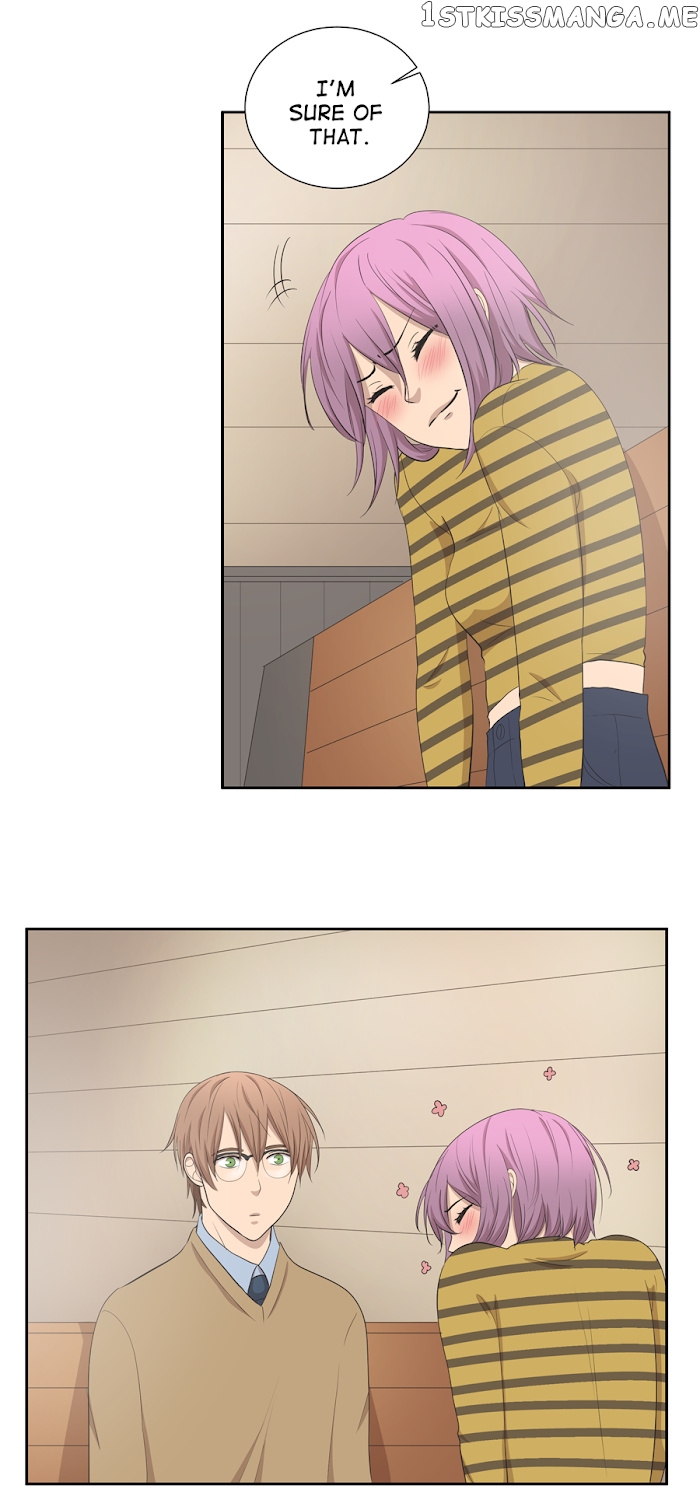 Lost And Found chapter 69 - page 17