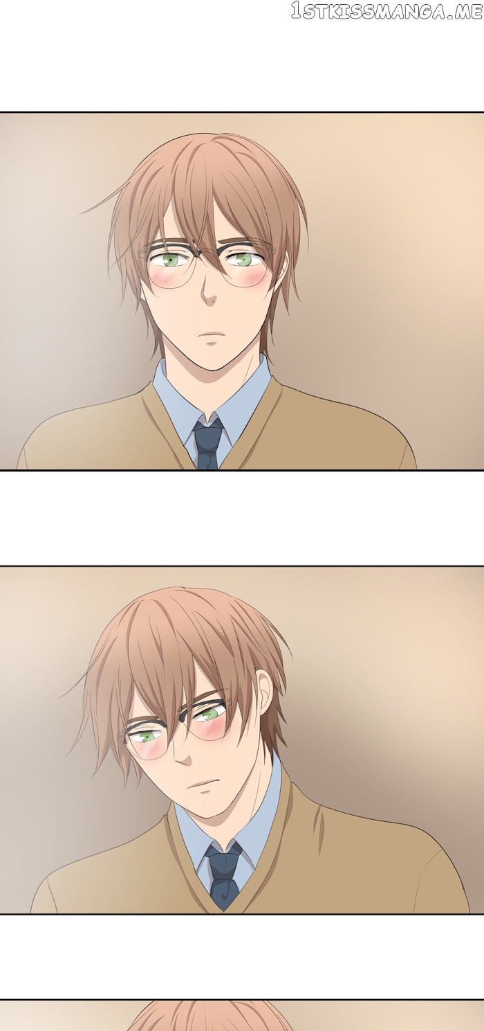 Lost And Found chapter 69 - page 19