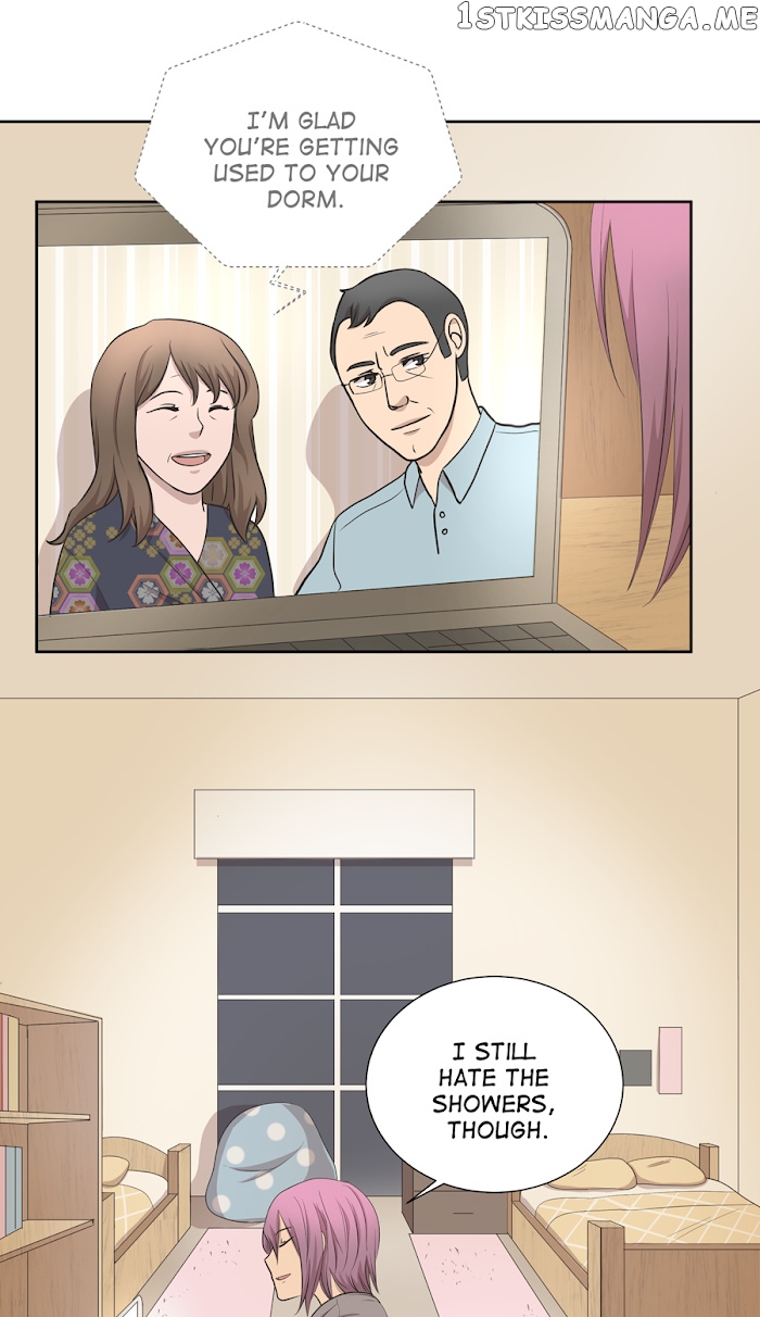 Lost And Found chapter 69 - page 25
