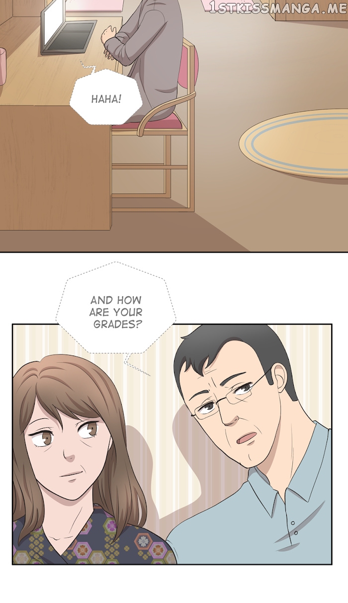 Lost And Found chapter 69 - page 26