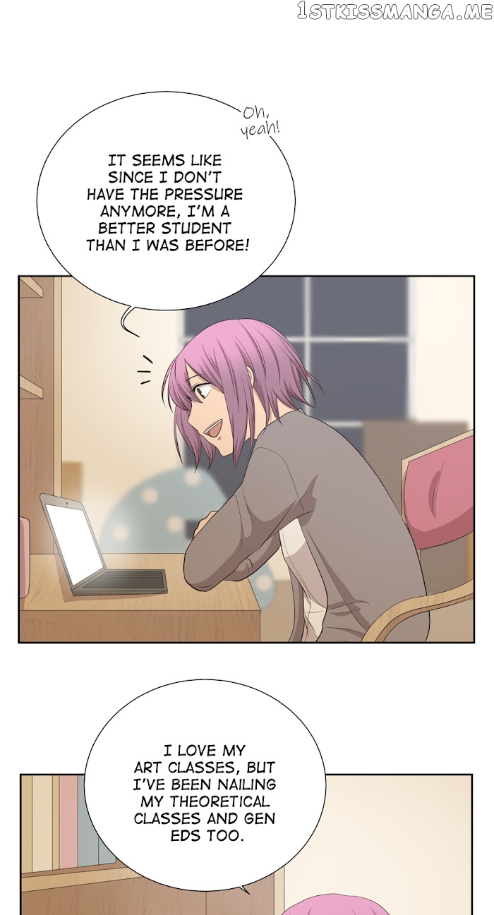 Lost And Found chapter 69 - page 27