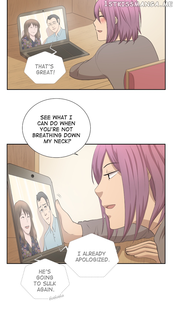 Lost And Found chapter 69 - page 28