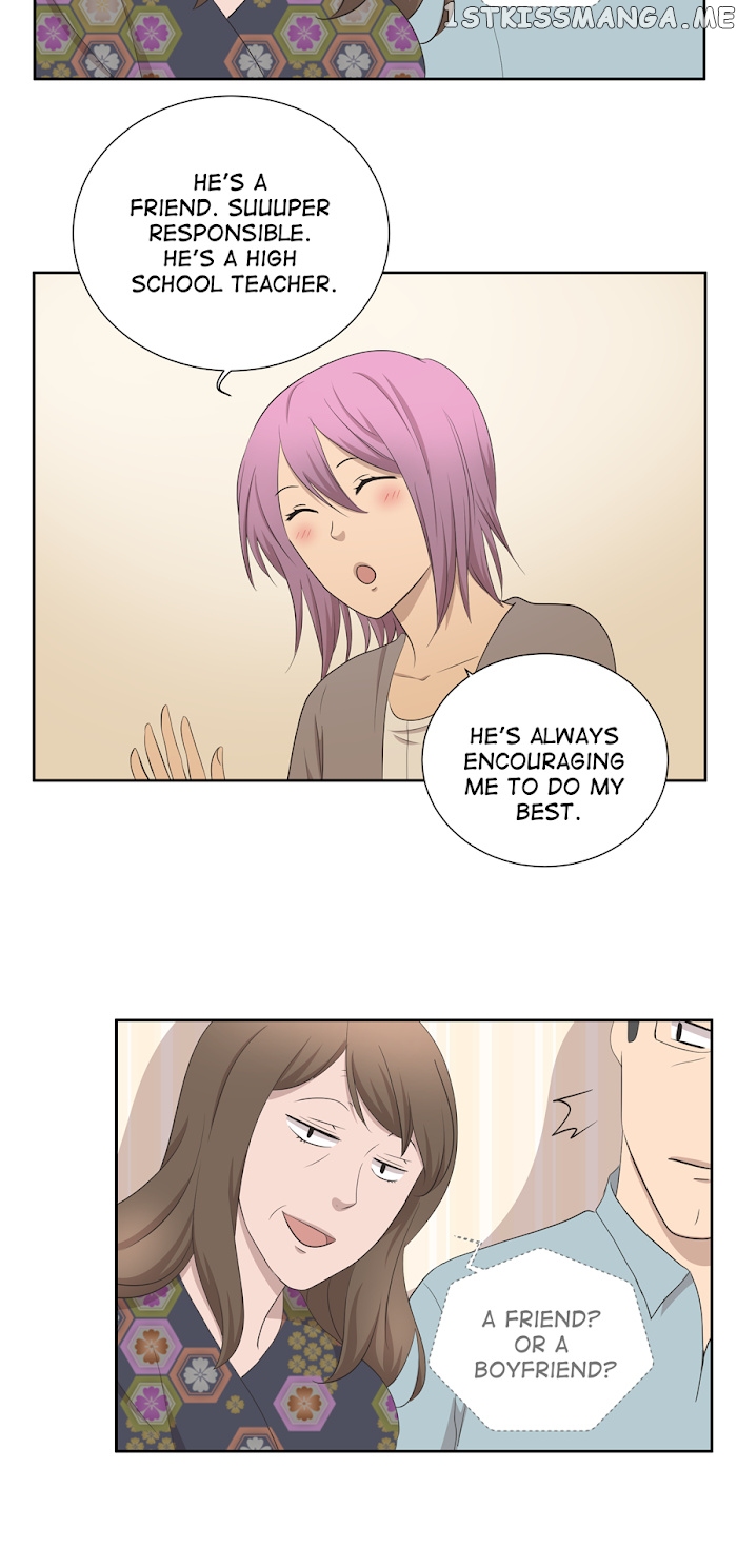 Lost And Found chapter 69 - page 30