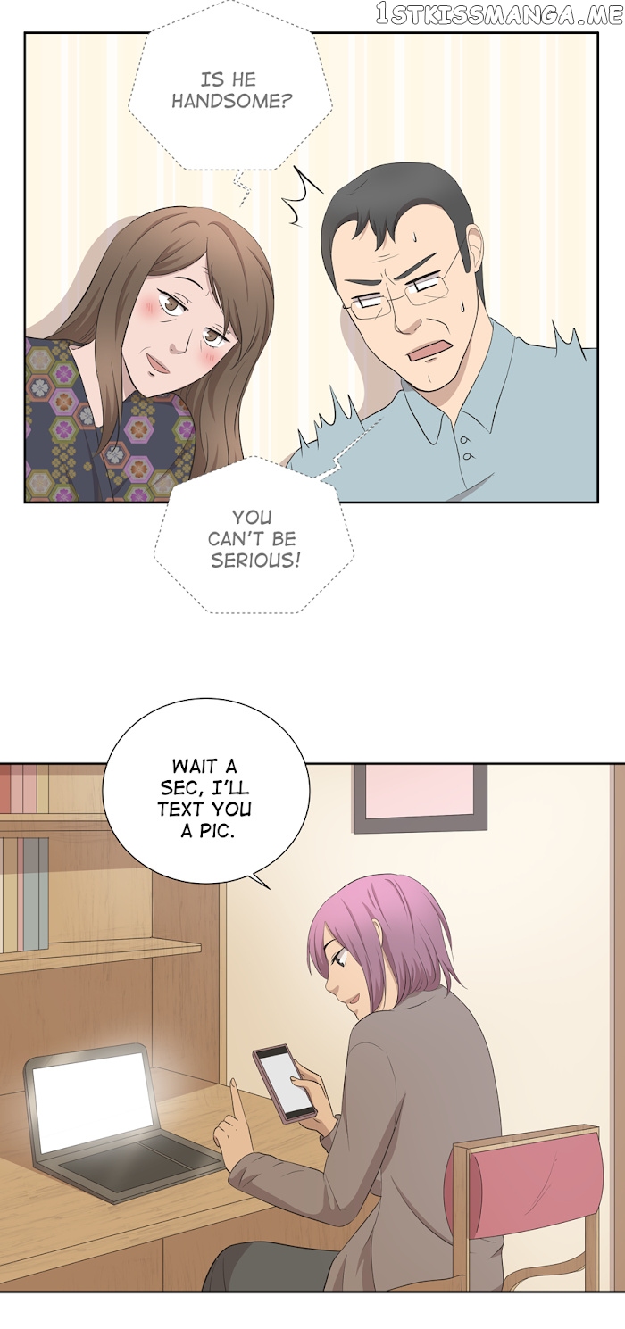 Lost And Found chapter 69 - page 34