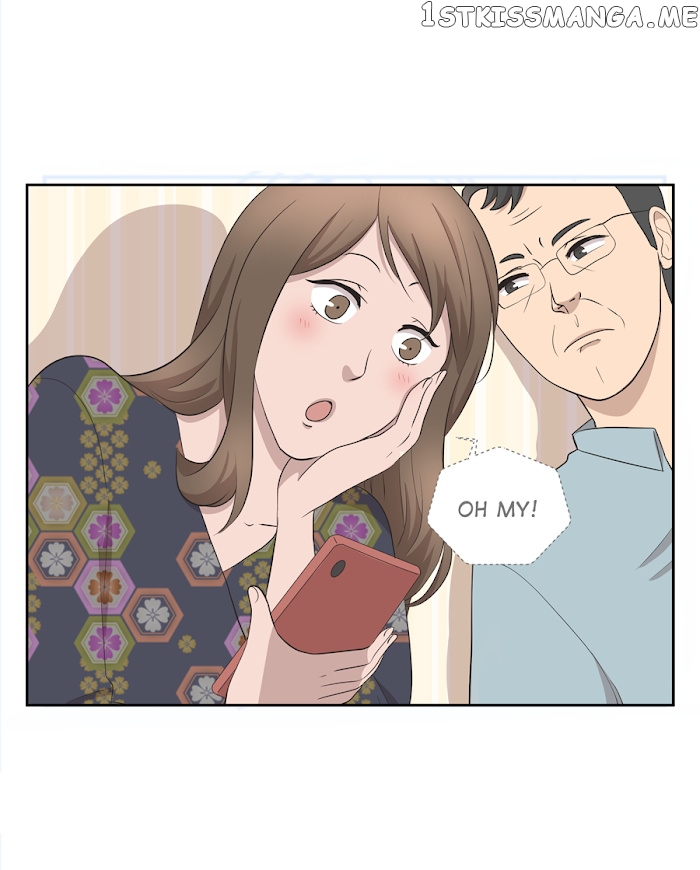 Lost And Found chapter 69 - page 35