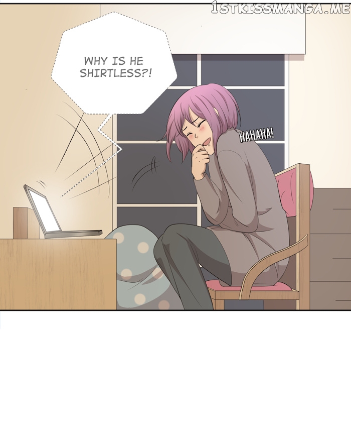 Lost And Found chapter 69 - page 36