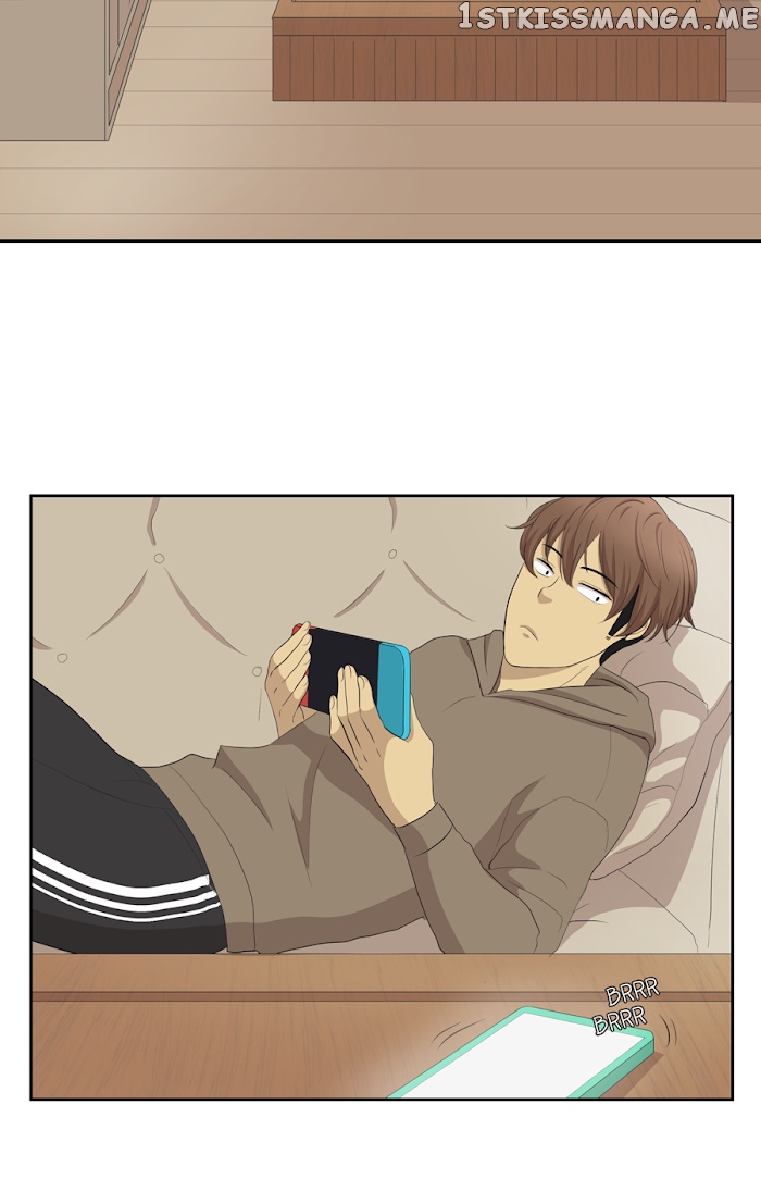Lost And Found chapter 69 - page 38