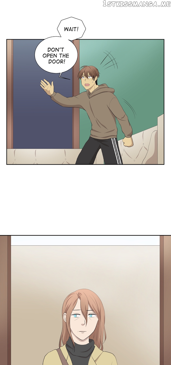 Lost And Found chapter 69 - page 41