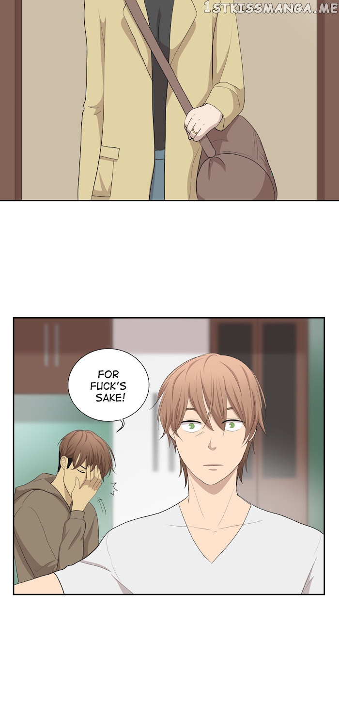 Lost And Found chapter 69 - page 42