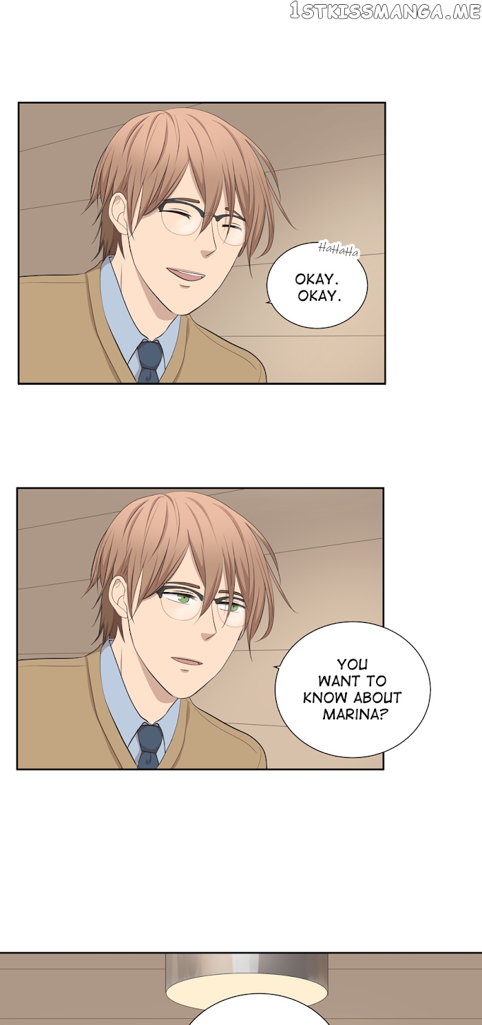 Lost And Found chapter 69 - page 9